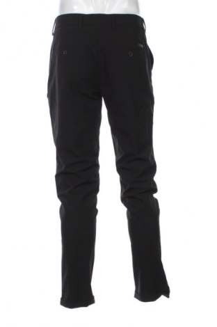 Ανδρικό παντελόνι Jack & Jones, Μέγεθος L, Χρώμα Μαύρο, Τιμή 26,99 €