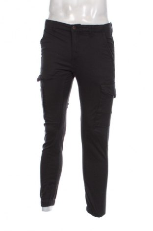 Pánské kalhoty  Jack & Jones, Velikost M, Barva Černá, Cena  599,00 Kč