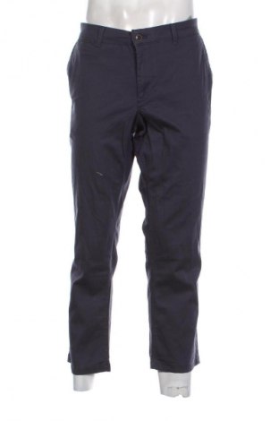 Herrenhose Jack & Jones, Größe XXL, Farbe Blau, Preis 68,99 €