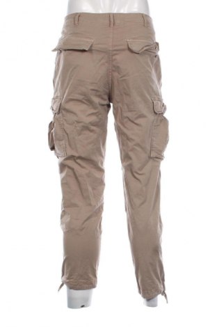 Herrenhose Jack & Jones, Größe M, Farbe Beige, Preis € 28,99