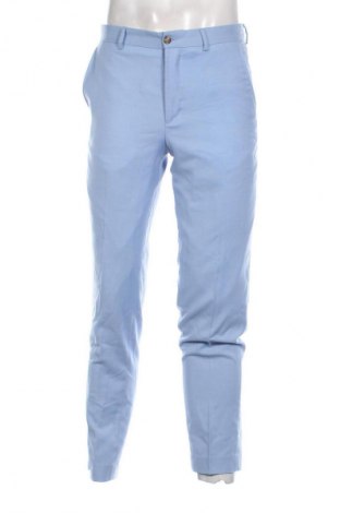 Herrenhose Jack & Jones, Größe M, Farbe Blau, Preis € 24,99