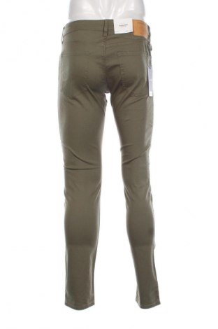 Pánske nohavice  Jack & Jones, Veľkosť S, Farba Zelená, Cena  57,95 €