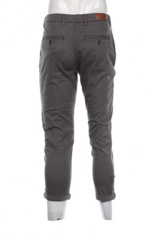 Herrenhose Jack & Jones, Größe M, Farbe Grau, Preis 28,99 €