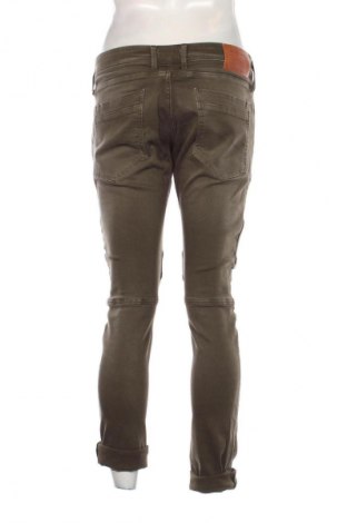 Férfi nadrág Jack & Jones, Méret M, Szín Zöld, Ár 19 831 Ft