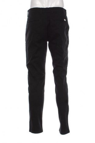 Pantaloni de bărbați Jack & Jones, Mărime M, Culoare Negru, Preț 139,99 Lei