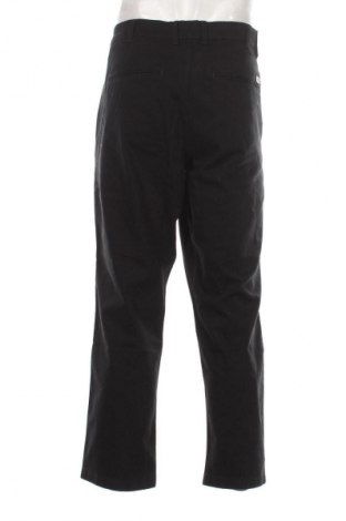 Мъжки панталон Jack & Jones, Размер XXL, Цвят Черен, Цена 99,99 лв.
