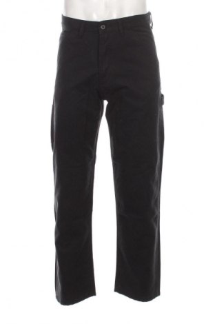 Мъжки панталон Jack & Jones, Размер M, Цвят Черен, Цена 99,99 лв.