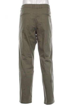Ανδρικό παντελόνι Jack & Jones, Μέγεθος XL, Χρώμα Πράσινο, Τιμή 63,99 €
