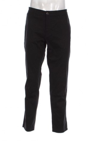 Férfi nadrág Jack & Jones, Méret XL, Szín Fekete, Ár 24 109 Ft