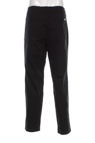 Férfi nadrág Jack & Jones, Méret XL, Szín Fekete, Ár 24 109 Ft