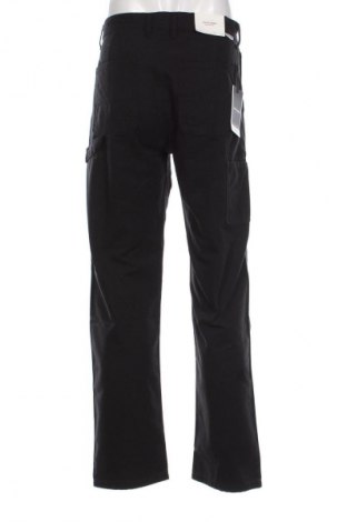Herrenhose Jack & Jones, Größe M, Farbe Schwarz, Preis € 68,99