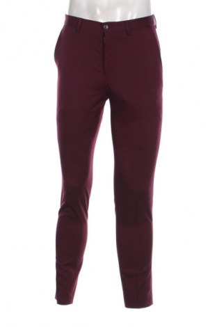 Herrenhose Jack & Jones, Größe M, Farbe Rot, Preis € 68,99