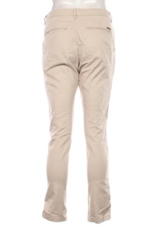 Herrenhose Jack & Jones, Größe S, Farbe Beige, Preis € 20,90