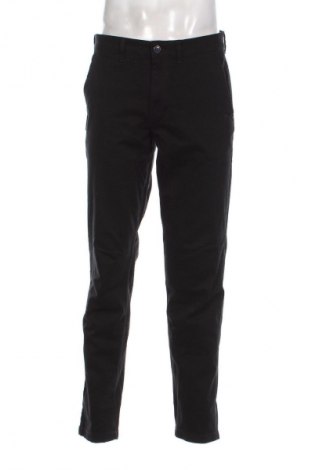Ανδρικό παντελόνι Jack & Jones, Μέγεθος M, Χρώμα Μαύρο, Τιμή 63,99 €