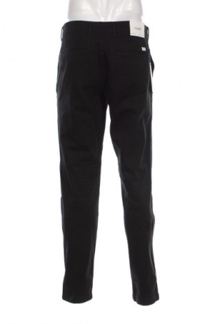 Ανδρικό παντελόνι Jack & Jones, Μέγεθος M, Χρώμα Μαύρο, Τιμή 63,99 €