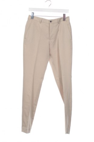 Herrenhose Jack & Jones PREMIUM, Größe M, Farbe Beige, Preis 74,99 €