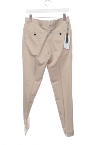 Herrenhose Jack & Jones PREMIUM, Größe M, Farbe Beige, Preis 74,99 €