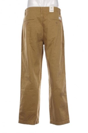 Férfi nadrág Levi's, Méret M, Szín Zöld, Ár 45 359 Ft
