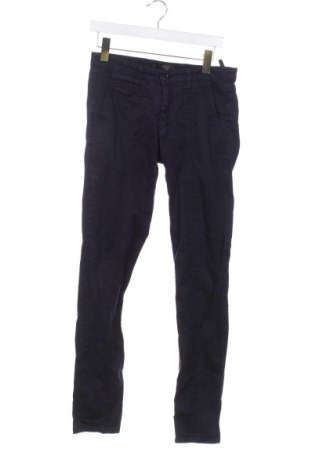 Herrenhose Liu Jo, Größe S, Farbe Blau, Preis 48,70 €