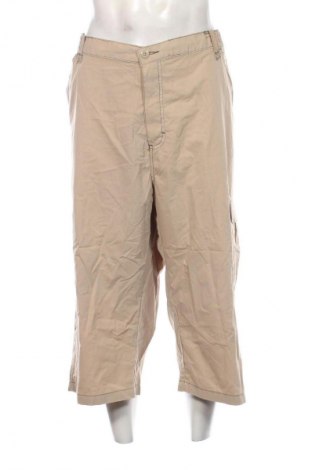 Pánske nohavice  Livergy, Veľkosť 3XL, Farba Béžová, Cena  36,95 €