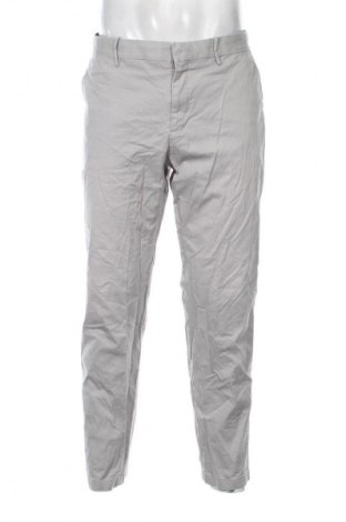 Herrenhose Mango, Größe XL, Farbe Grau, Preis € 20,97