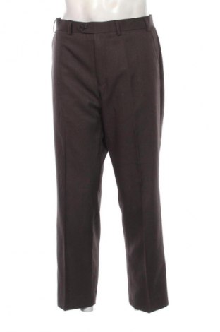 Herrenhose Marks & Spencer, Größe L, Farbe Braun, Preis € 17,37