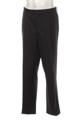 Férfi nadrág Marzotto, Méret XL, Szín Fekete, Ár 4 319 Ft