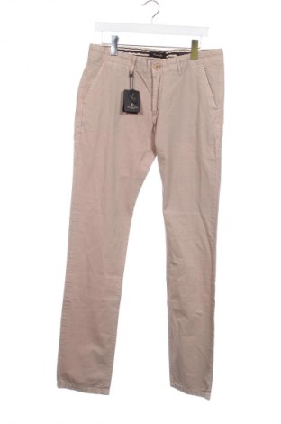 Pánské kalhoty  Massimo Dutti, Velikost M, Barva Béžová, Cena  1 429,00 Kč