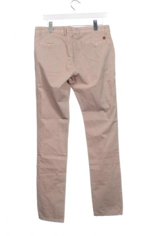 Pánské kalhoty  Massimo Dutti, Velikost M, Barva Béžová, Cena  1 429,00 Kč