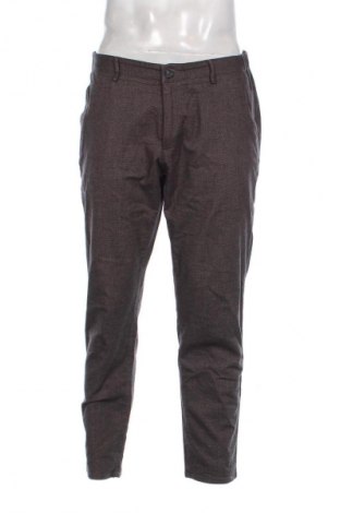 Pánske nohavice  Massimo Dutti, Veľkosť L, Farba Sivá, Cena  35,65 €
