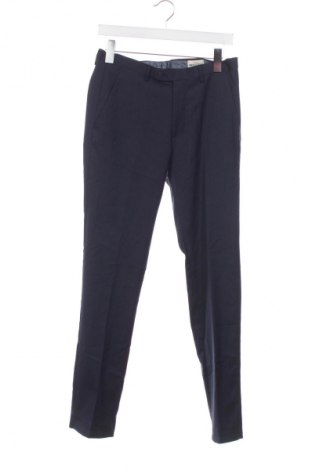 Pantaloni de bărbați Montego, Mărime S, Culoare Albastru, Preț 132,99 Lei