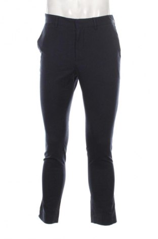 Męskie spodnie New Look, Rozmiar S, Kolor Niebieski, Cena 127,99 zł