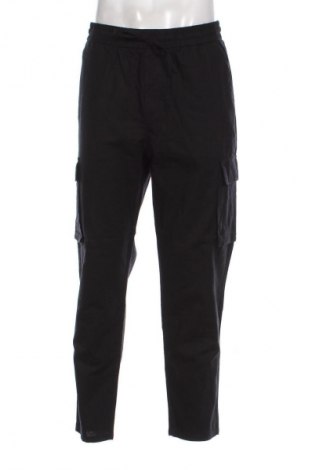 Férfi nadrág Only & Sons, Méret XL, Szín Fekete, Ár 15 159 Ft
