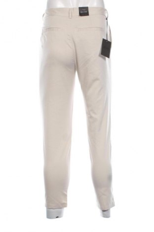 Pantaloni de bărbați Only & Sons, Mărime M, Culoare Bej, Preț 210,99 Lei
