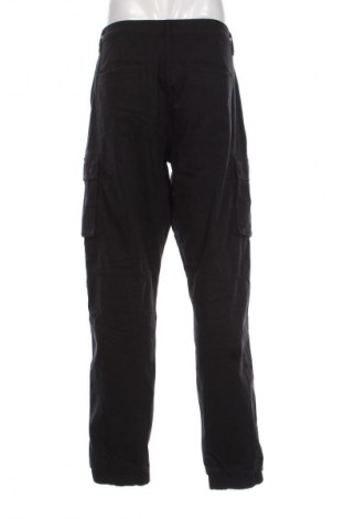 Pantaloni de bărbați Only & Sons, Mărime XL, Culoare Negru, Preț 210,99 Lei