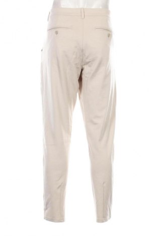 Pantaloni de bărbați Only & Sons, Mărime XL, Culoare Bej, Preț 210,99 Lei
