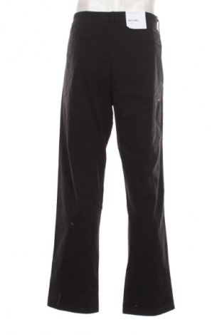 Pantaloni de bărbați Only & Sons, Mărime XL, Culoare Negru, Preț 210,99 Lei