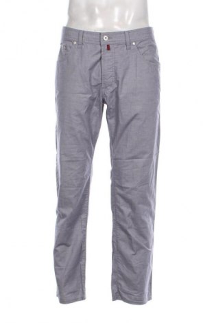 Herrenhose Pierre Cardin, Größe L, Farbe Grau, Preis 22,99 €