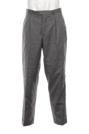 Herrenhose Pierre Cardin, Größe M, Farbe Grau, Preis 22,99 €