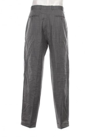 Herrenhose Pierre Cardin, Größe M, Farbe Grau, Preis 22,99 €