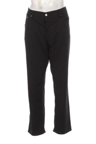 Pánské kalhoty  Pierre Cardin, Velikost XL, Barva Černá, Cena  1 283,00 Kč