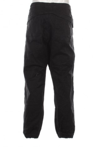 Pánske nohavice  Rebel, Veľkosť 4XL, Farba Čierna, Cena  22,95 €