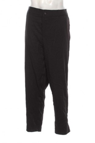 Pánske nohavice  SHEIN, Veľkosť 3XL, Farba Čierna, Cena  22,95 €