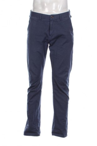 Herrenhose Scotch & Soda, Größe L, Farbe Blau, Preis 121,92 €