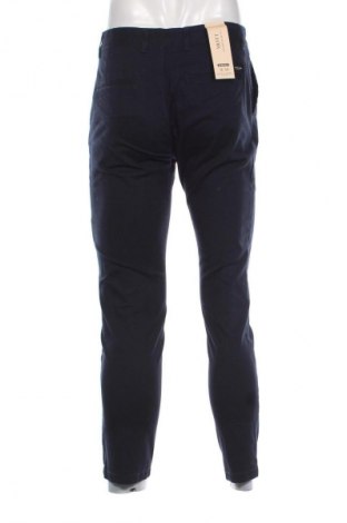 Ανδρικό παντελόνι Scotch & Soda, Μέγεθος M, Χρώμα Μπλέ, Τιμή 122,99 €