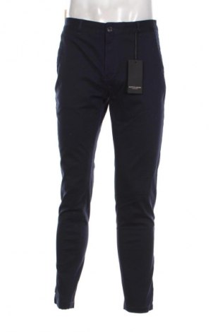 Pánské kalhoty  Scotch & Soda, Velikost M, Barva Modrá, Cena  3 099,00 Kč