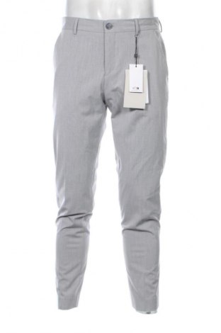 Pánske nohavice  Selected Homme, Veľkosť M, Farba Sivá, Cena  109,95 €