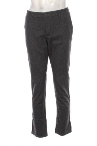 Herrenhose Straight Up, Größe L, Farbe Grau, Preis 12,99 €