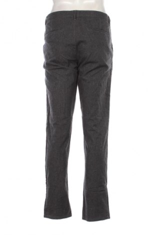 Herrenhose Straight Up, Größe L, Farbe Grau, Preis 12,99 €