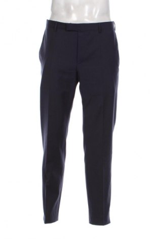 Herrenhose Strellson, Größe L, Farbe Blau, Preis 57,45 €